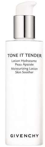 tone it tender givenchy para que sirve|GIVENCHY Toner for Very Dry/Sensitiv.